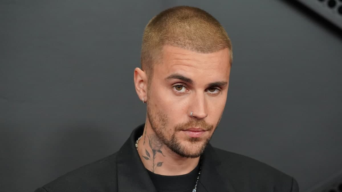 Strømmehopp for Justin Bieber