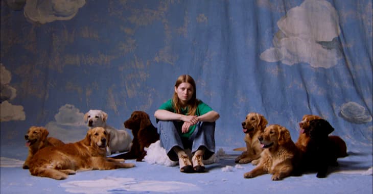 Eivind Landsviks debutspillefilm til Cannes.