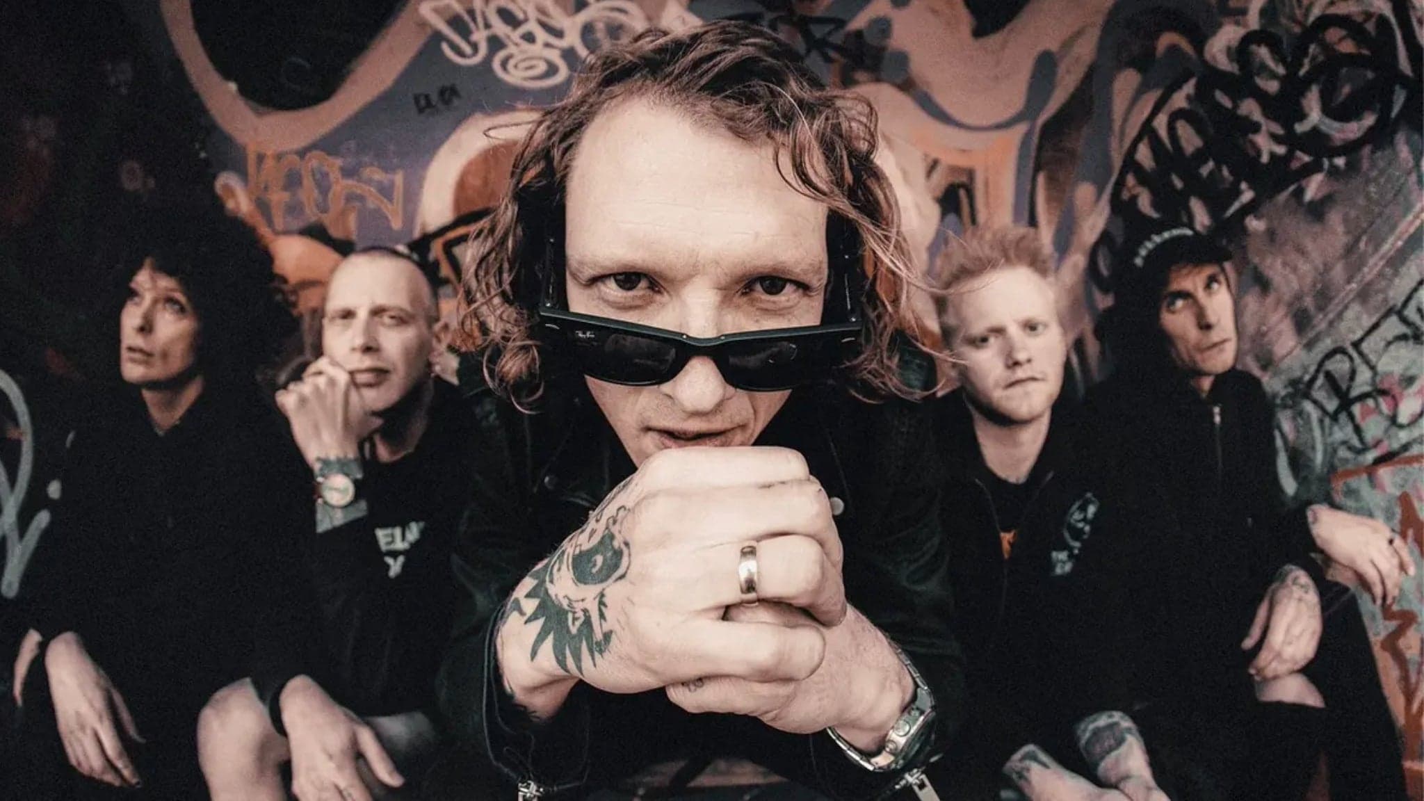 Oslo Ess: Stemning og musikk