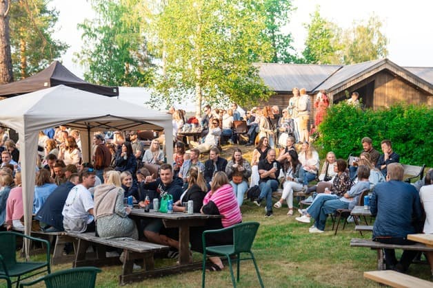 Kom Ut Kom Heim 2026