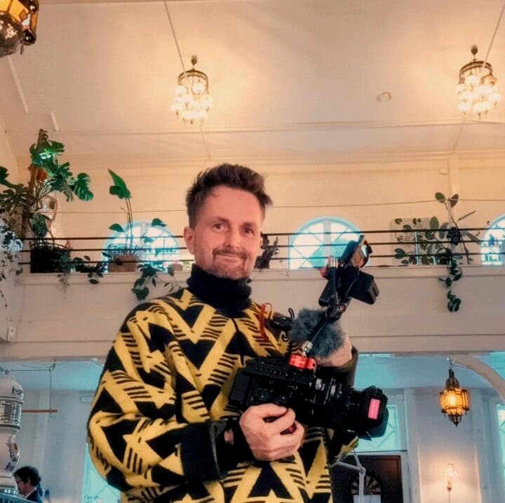 Musikkvideoer: Blomstringstid eller krisetid?