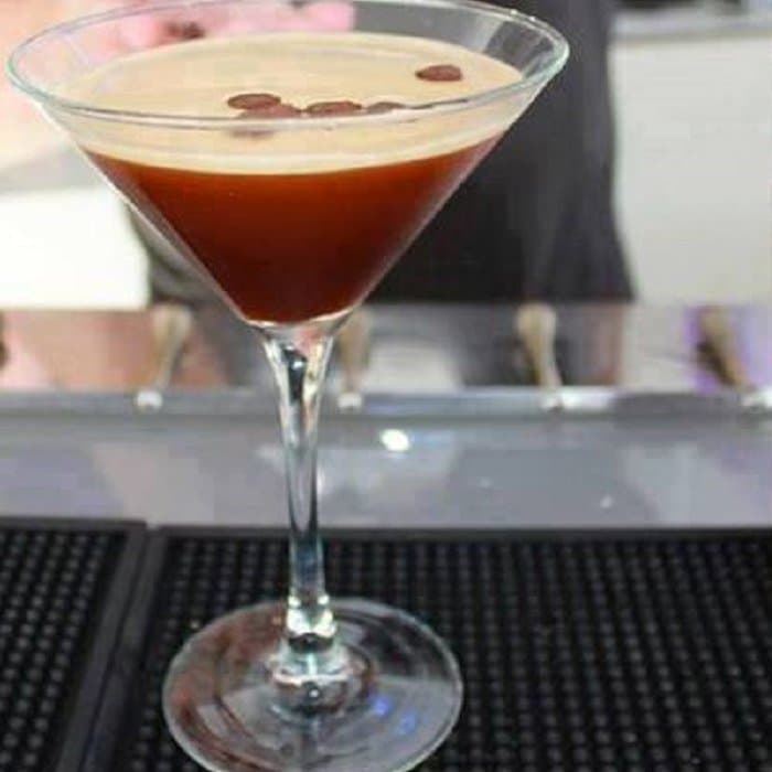 Ukens drink: Tia-Maria